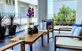 Amare Luxury Living