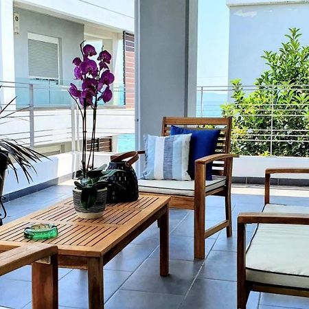 Amare Luxury Living Βίλα Βόλος Εξωτερικό φωτογραφία