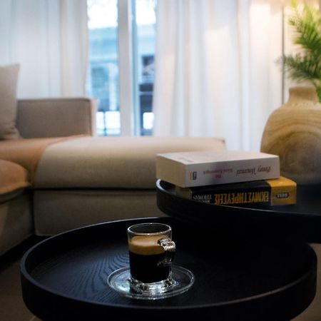 Amare Luxury Living Βίλα Βόλος Εξωτερικό φωτογραφία