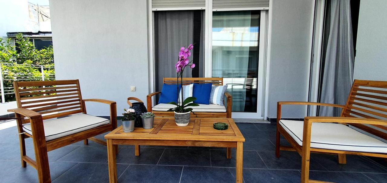 Amare Luxury Living Βίλα Βόλος Εξωτερικό φωτογραφία