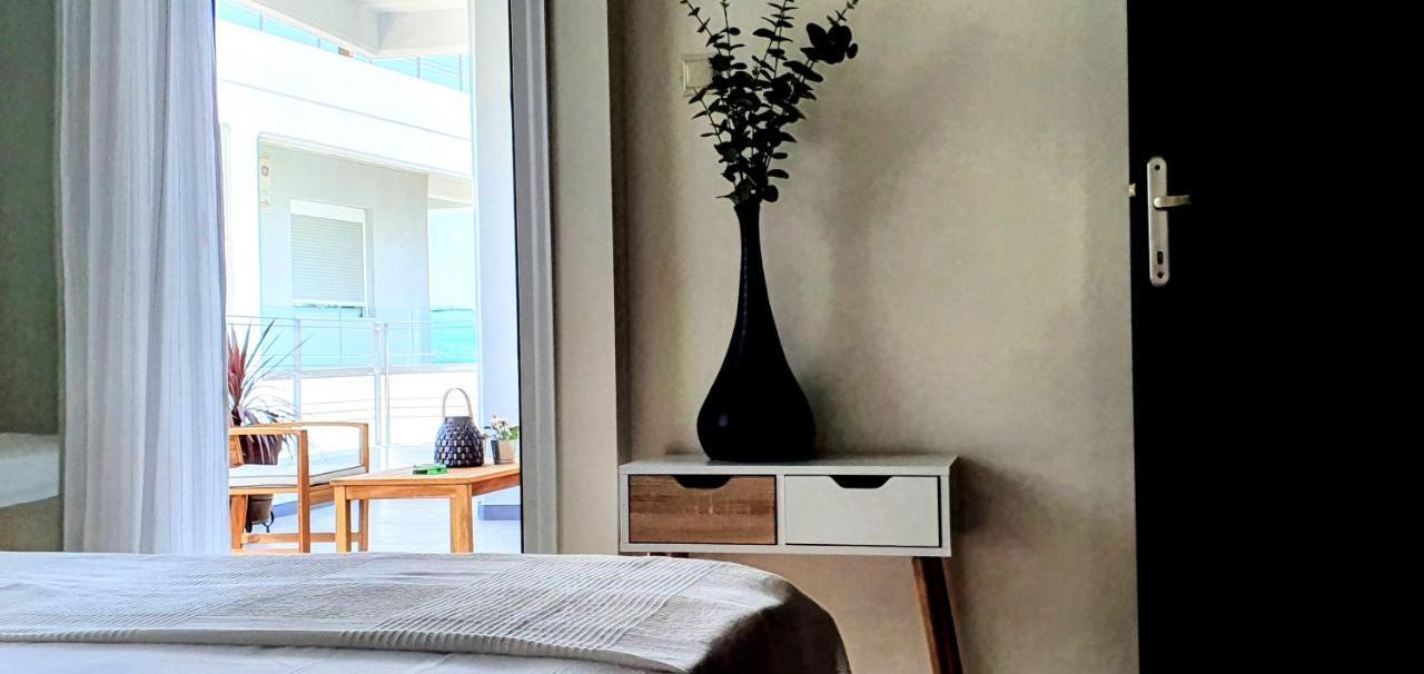 Amare Luxury Living Βίλα Βόλος Εξωτερικό φωτογραφία