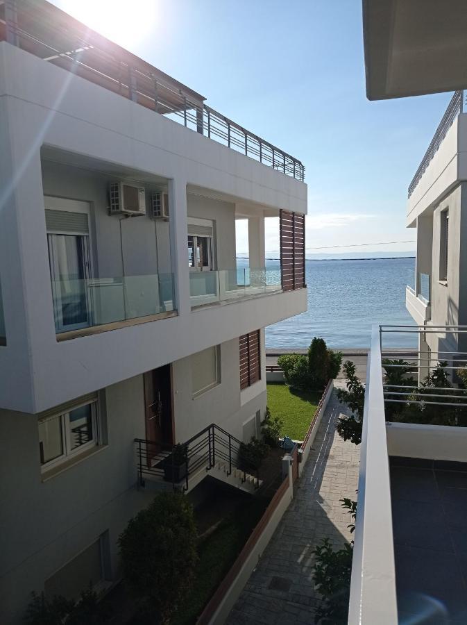 Amare Luxury Living Βίλα Βόλος Εξωτερικό φωτογραφία
