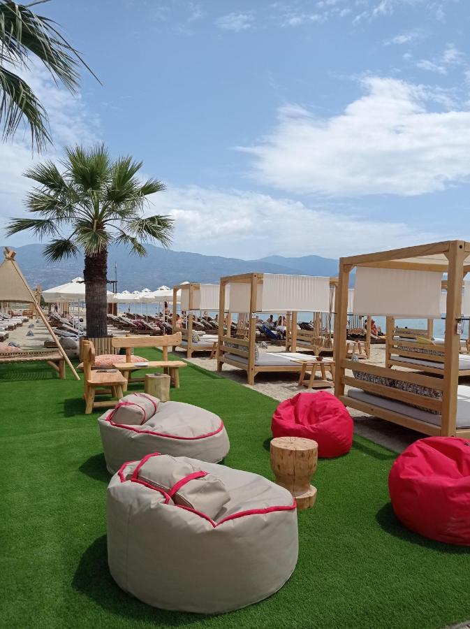 Amare Luxury Living Βίλα Βόλος Εξωτερικό φωτογραφία