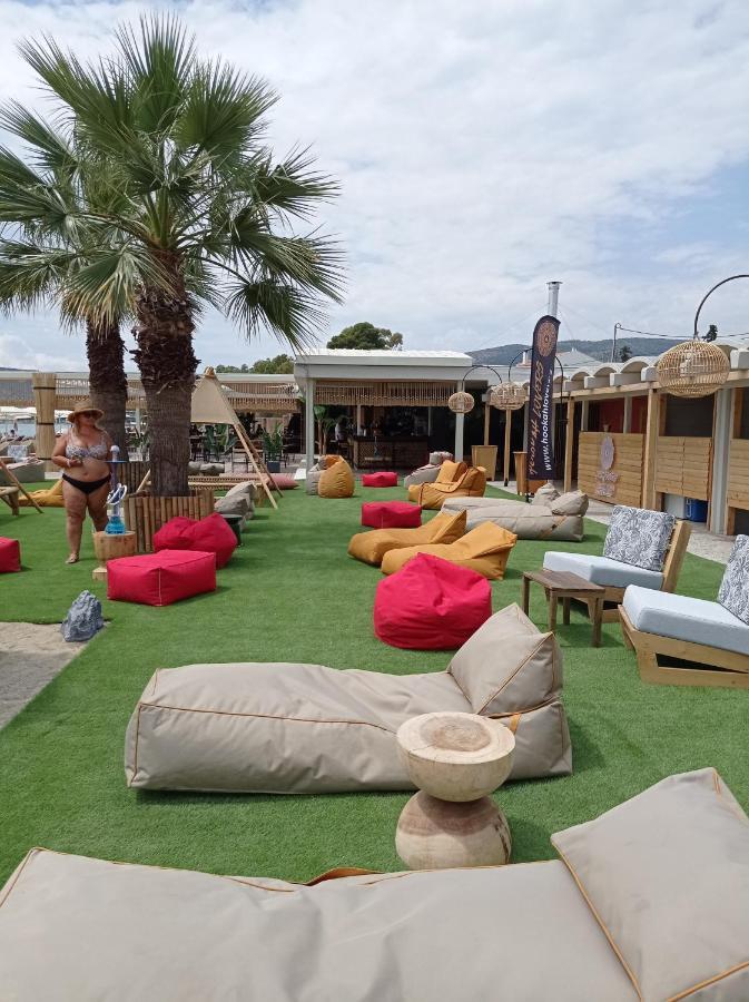 Amare Luxury Living Βίλα Βόλος Εξωτερικό φωτογραφία