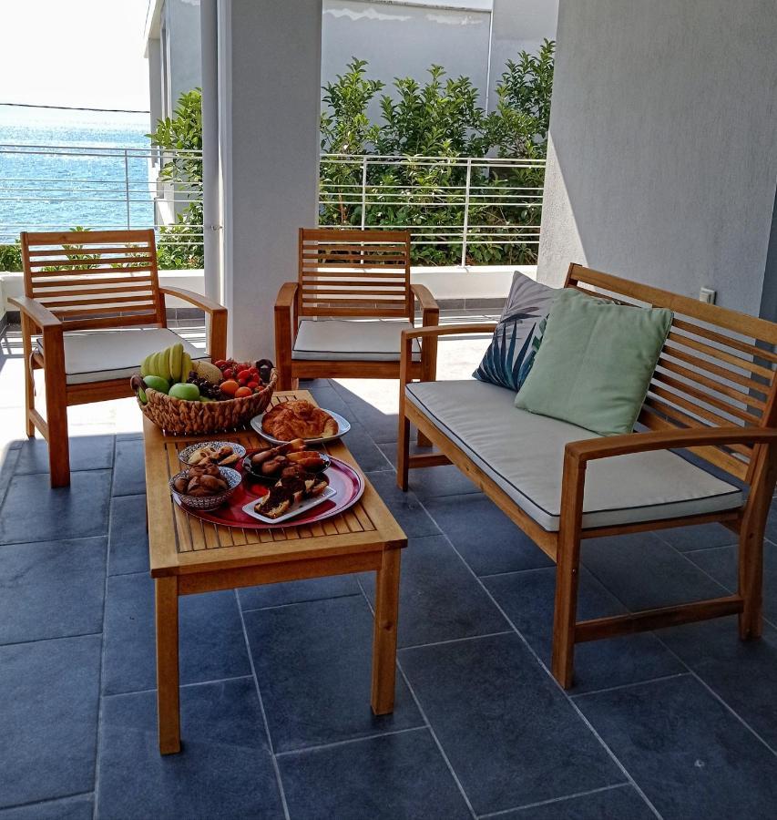 Amare Luxury Living Βίλα Βόλος Εξωτερικό φωτογραφία