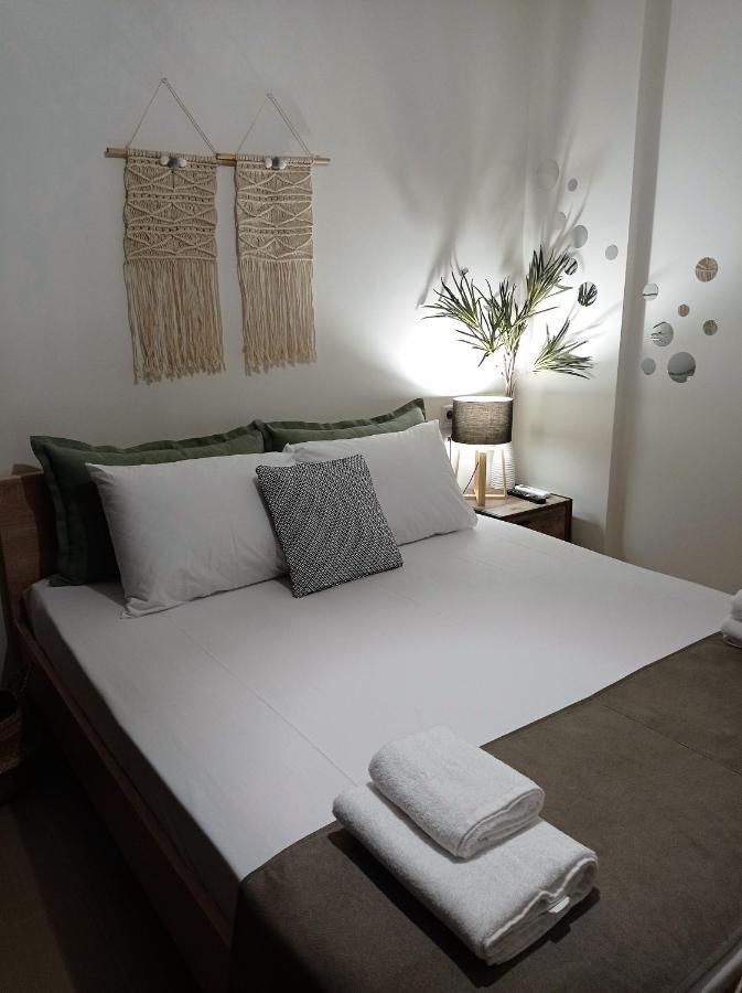 Amare Luxury Living Βίλα Βόλος Εξωτερικό φωτογραφία