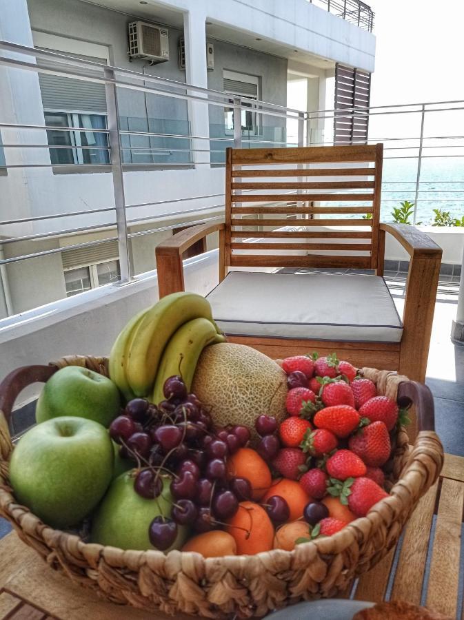 Amare Luxury Living Βίλα Βόλος Εξωτερικό φωτογραφία
