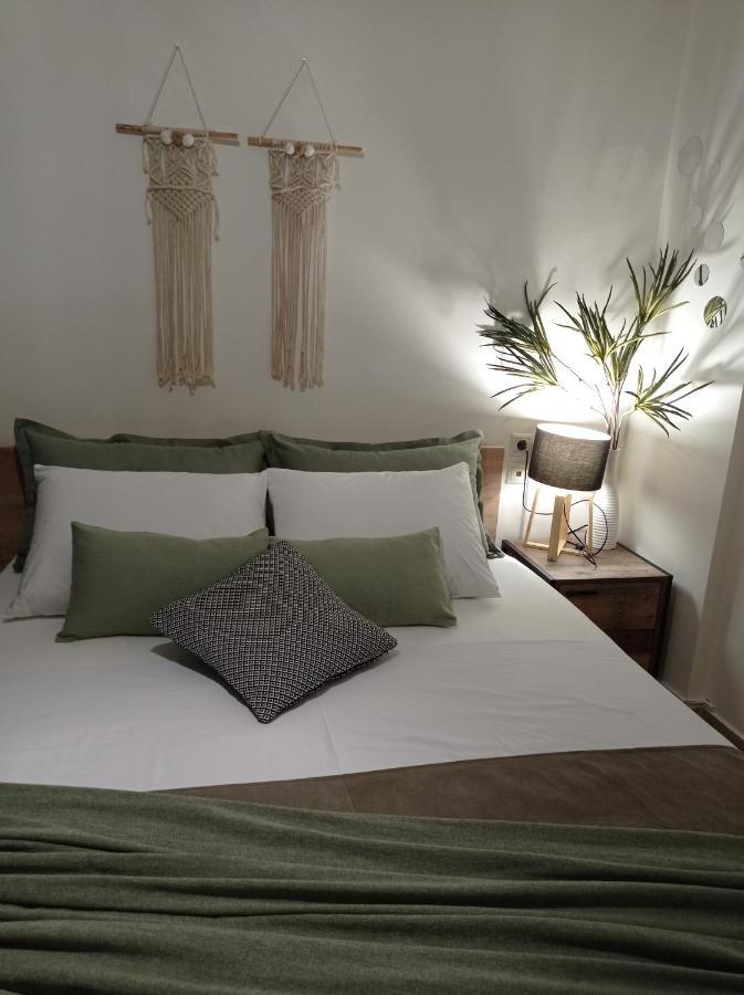 Amare Luxury Living Βίλα Βόλος Εξωτερικό φωτογραφία