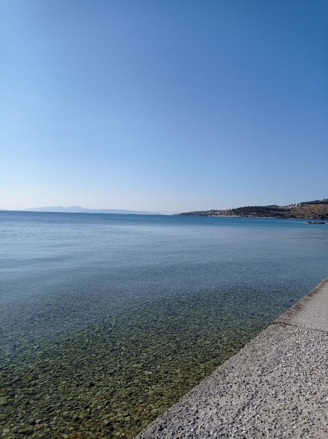 Amare Luxury Living Βίλα Βόλος Εξωτερικό φωτογραφία
