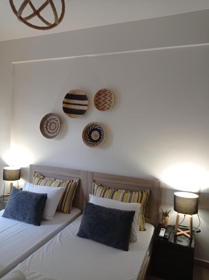 Amare Luxury Living Βίλα Βόλος Εξωτερικό φωτογραφία