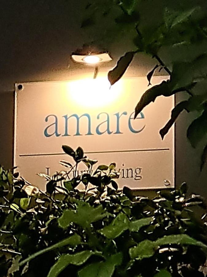 Amare Luxury Living Βίλα Βόλος Εξωτερικό φωτογραφία