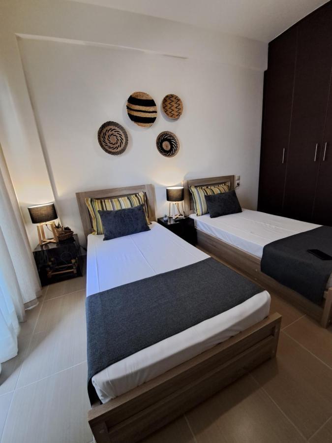 Amare Luxury Living Βίλα Βόλος Εξωτερικό φωτογραφία