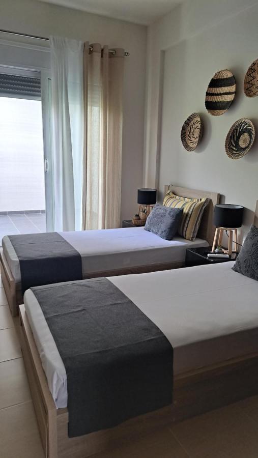 Amare Luxury Living Βίλα Βόλος Εξωτερικό φωτογραφία