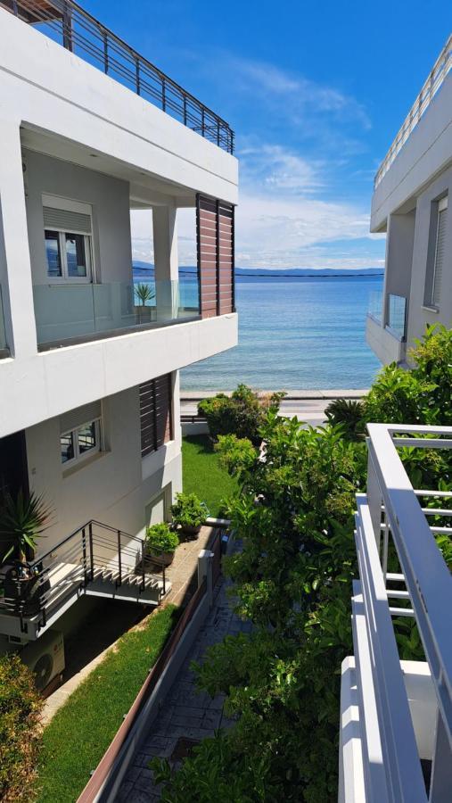 Amare Luxury Living Βίλα Βόλος Εξωτερικό φωτογραφία
