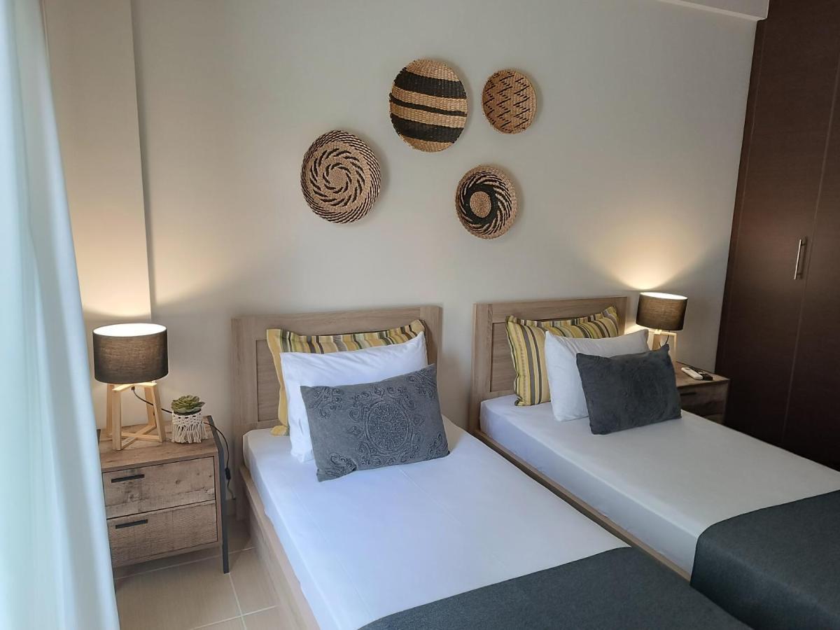 Amare Luxury Living Βίλα Βόλος Εξωτερικό φωτογραφία