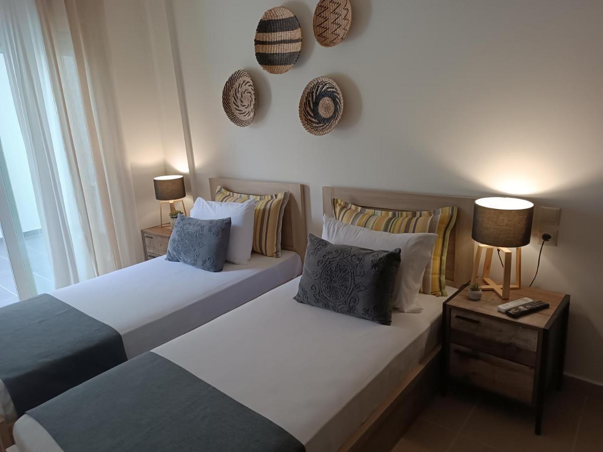 Amare Luxury Living Βίλα Βόλος Εξωτερικό φωτογραφία