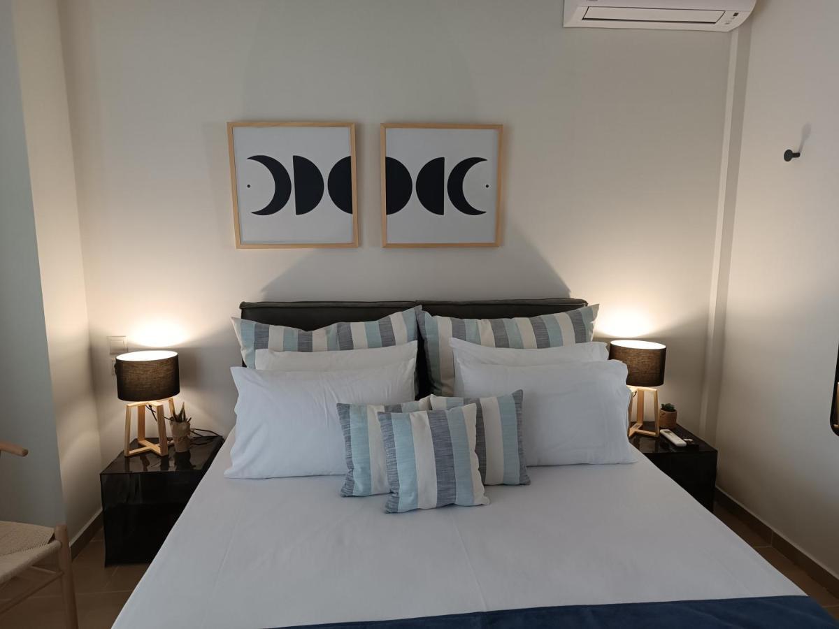 Amare Luxury Living Βίλα Βόλος Εξωτερικό φωτογραφία