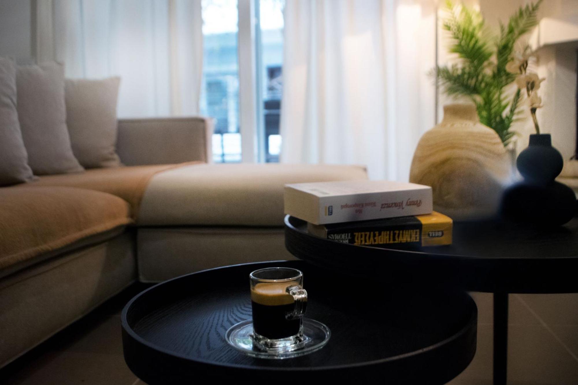 Amare Luxury Living Βίλα Βόλος Εξωτερικό φωτογραφία