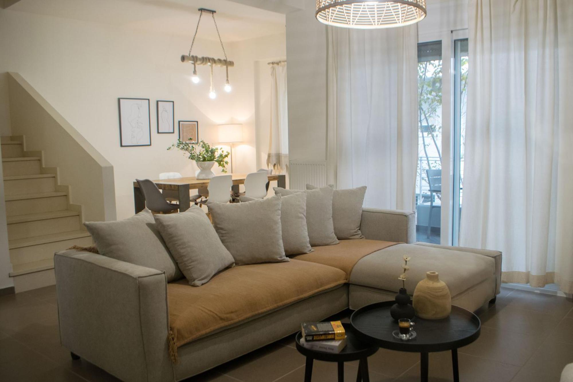 Amare Luxury Living Βίλα Βόλος Εξωτερικό φωτογραφία