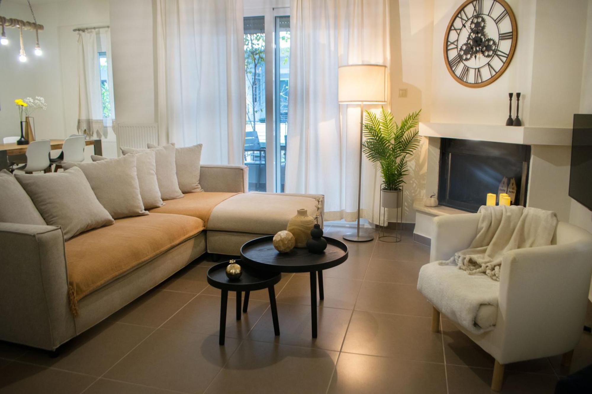 Amare Luxury Living Βίλα Βόλος Εξωτερικό φωτογραφία